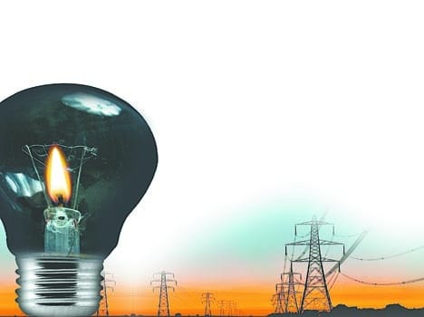 light problem :"blackout" in Cmnganj 